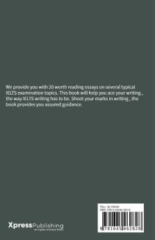 Ielts Essays: Ielts Writing Made Easy
