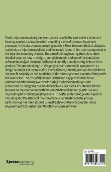 Development Of Plastic Injection Mold Development Of Plastic Injection Mold For An Automobile Component Which Offers Simplified Economic And Efficient Processing