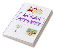 MY MATHEMATICS WORKBOOK GRADE TWO