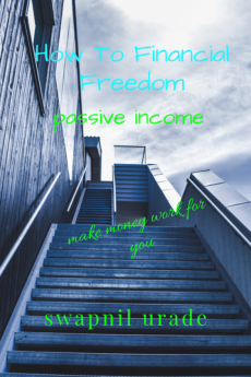 HOW TO FINANCIAL FREEDOM : Financial Intelligence