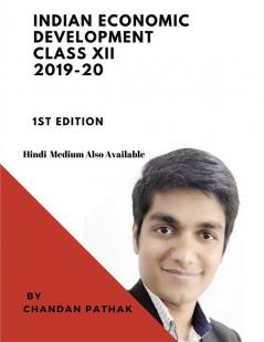 Indian Economic Development For Class 12