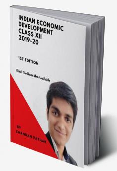 Indian Economic Development For Class 12