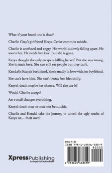 My Girlfriend'S Death