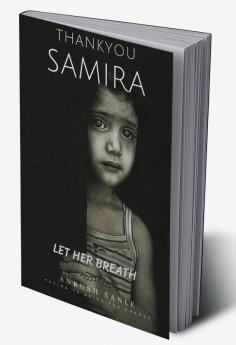 Thankyou Samira : Let her breath