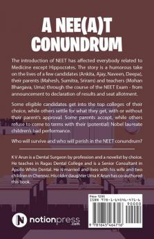 A NEE(A)T CONUNDRUM