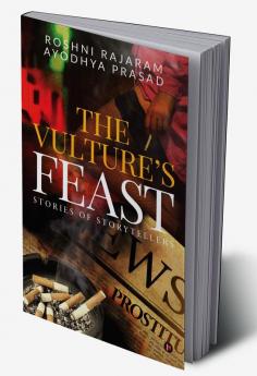 The Vulture's Feast : Stories of storytellers