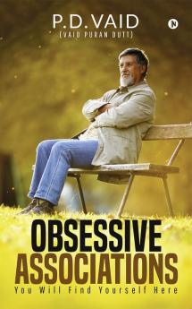 Obsessive Associations : You Will Find Yourself Here