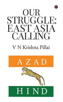 Our Struggle: East Asia Calling