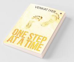 One Step At A Time