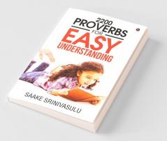 2200 Proverbs For Easy Understanding