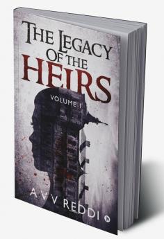 The Legacy of the Heirs : Volume 1