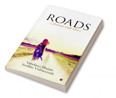 ROADS : A Journey with Verses