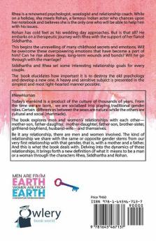 Men Are From Earth Women Are From Earth: A New Scripture For Men And Women