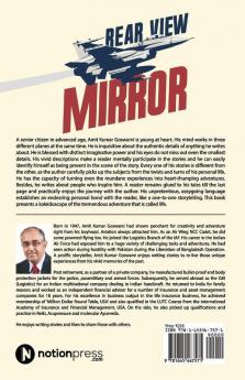 Rear View Mirror : Short Stories From The Life Of An Iaf Wing Commander