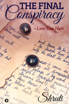 The Final Conspiracy : Love Can Hurt