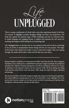 LIFE UNPLUGGED: Connect to the divinity within