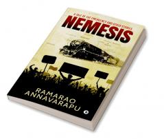 Nemesis : A Tale of the Emergency and Other Stories