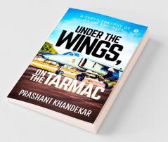 Under The Wings On The Tarmac: A Servicegraphy Of An Iaf Engineer
