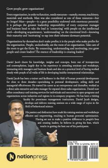 Connecting Understanding And Motivating People : Developing Healthy Inter-Personal Relationships