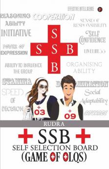 Ssb - Self Selection Board (Game Of Olqs)