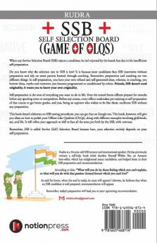 Ssb - Self Selection Board (Game Of Olqs)