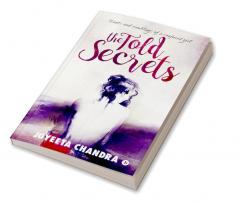 The Told secrets : Rants and ramblings of a confused girl