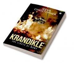 Krandikle : The Firsts of Many