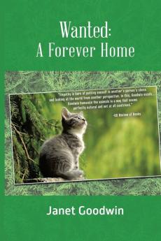 Wanted: A Forever Home (New Edition)