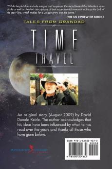 Time Travel: New Edition