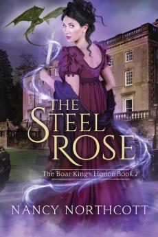 The Steel Rose