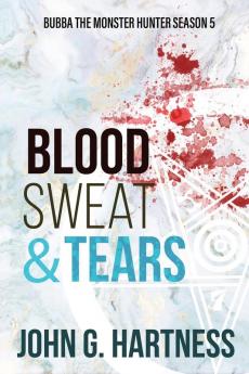 Blood Sweat & Tears