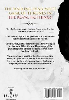 The Royal Nothings