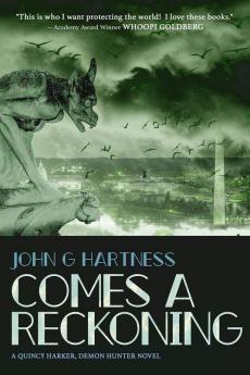 Comes A Reckoning