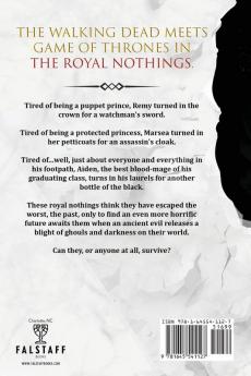 The Royal Nothings