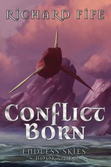 Conflict Born