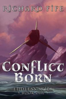 Conflict Born