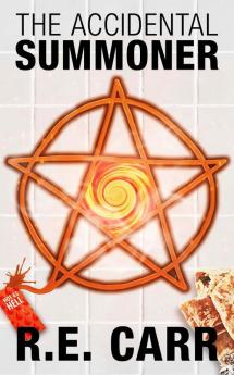 The Accidental Summoner