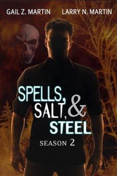 Spells Salt & Steel Season Two