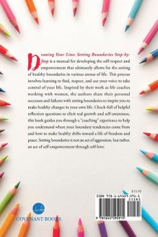 Drawing Your Line