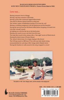 Itsy 'BITS'y Tales