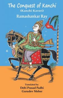 The Conquest of Kanchi