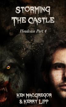 Headcase: Storming The Castle: 4