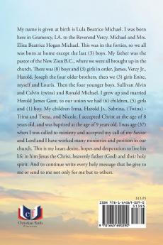 A Life Truly Fulfilled By Christ