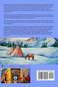 The Best Native American Myths Legends and Folklore Vol.2