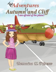 The Adventures of Autumn and Cliff