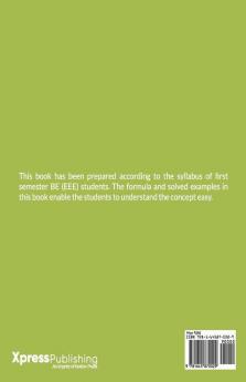 Basic Electrical Engineering