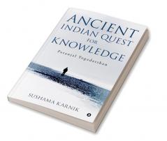 Ancient Indian Quest for Knowledge : Patanjal Yogadarshan