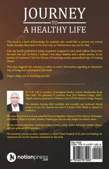 Journey to a Healthy Life