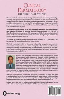 Clinical Dermatology Through Case Studies