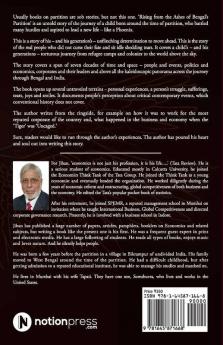 Rising From the Ashes of Bengal's Partition